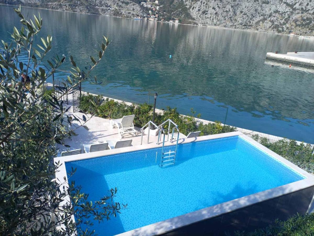 Villa Ivan Risan Zimmer foto