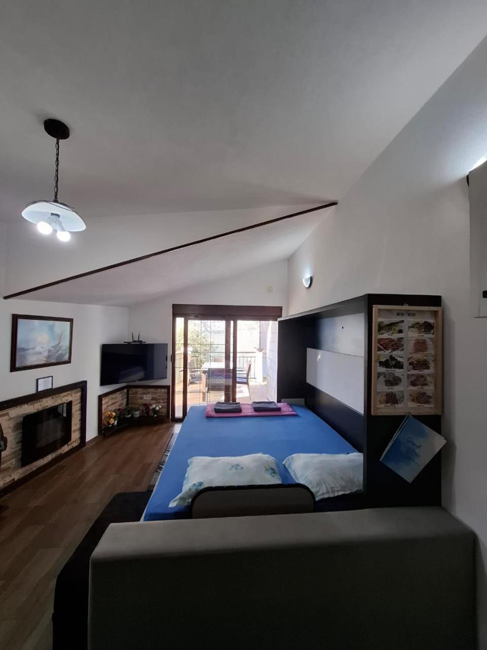 Villa Ivan Risan Zimmer foto
