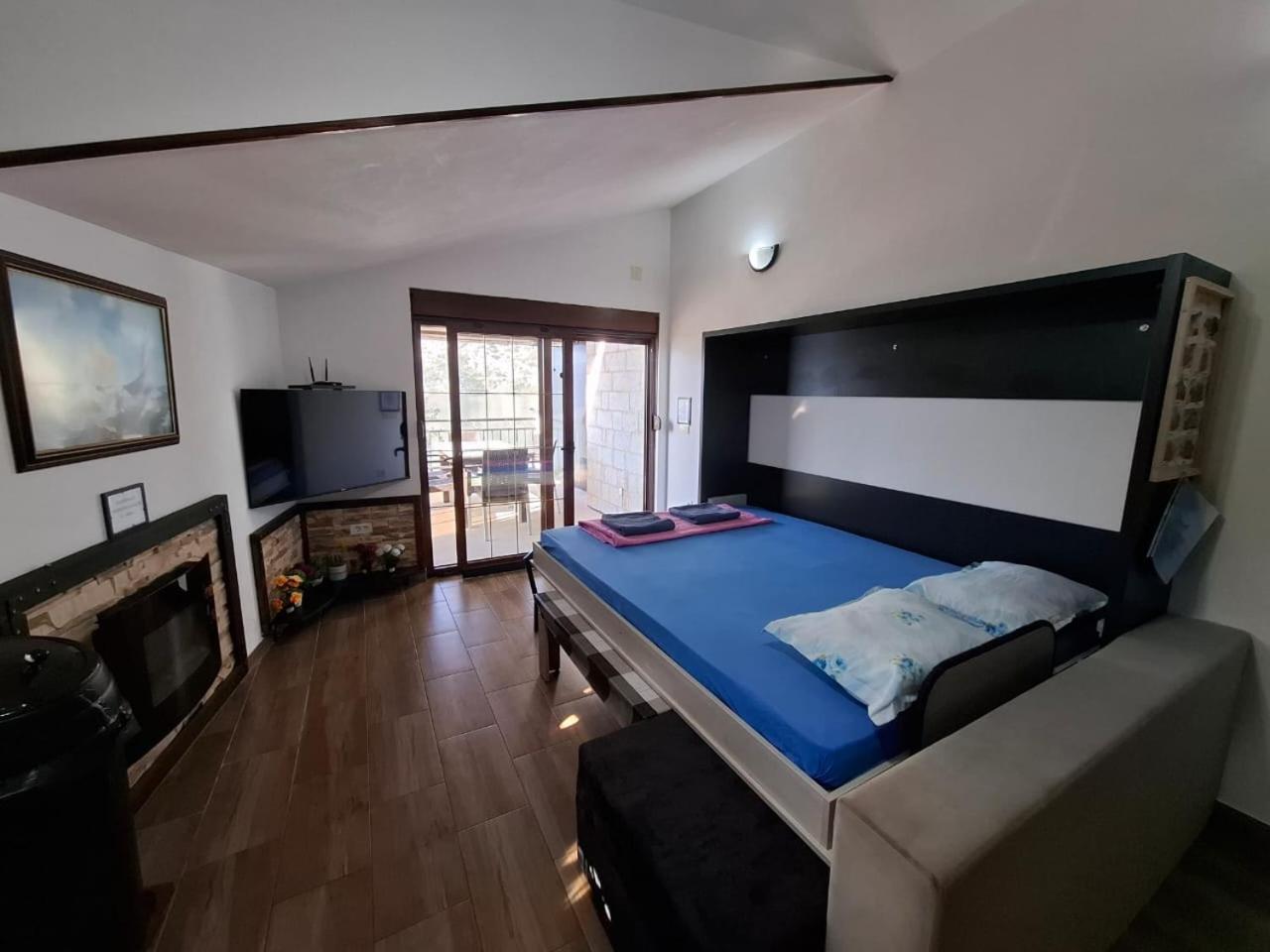 Villa Ivan Risan Zimmer foto