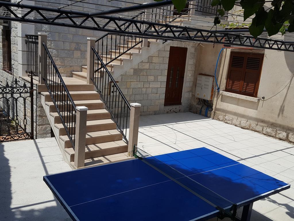 Villa Ivan Risan Exterior foto
